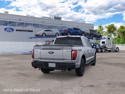 2026 Ford F-150 Tremor®