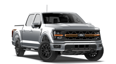 2026 Ford F-150 Tremor®