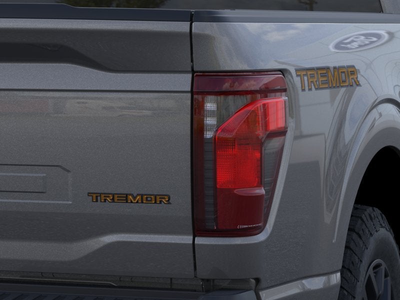 2026 Ford F-150 Tremor®