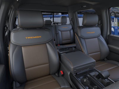 2026 Ford F-150 Tremor®