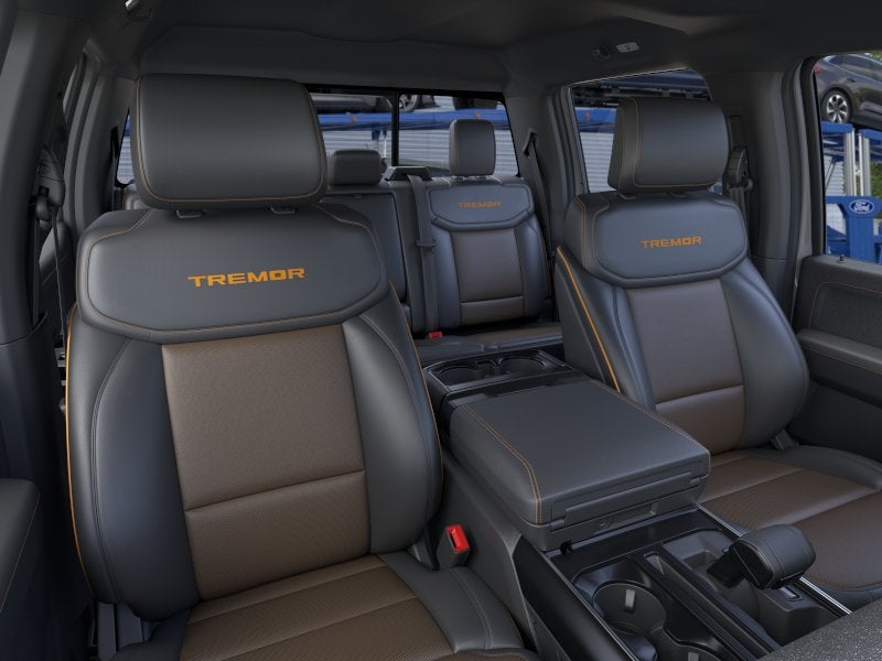 2026 Ford F-150 Tremor®