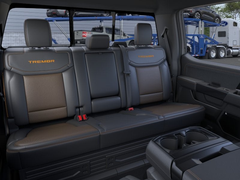 2026 Ford F-150 Tremor®