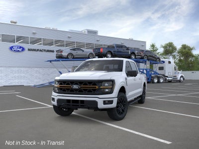 2026 Ford F-150 Tremor®