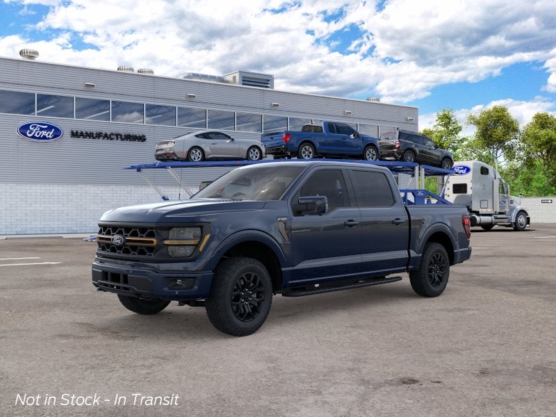 2026 Ford F-150 Tremor®