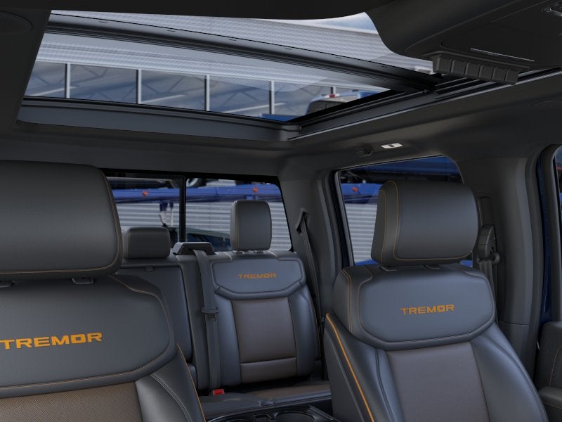 2026 Ford F-150 Tremor®