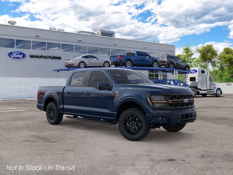2026 Ford F-150 Tremor®