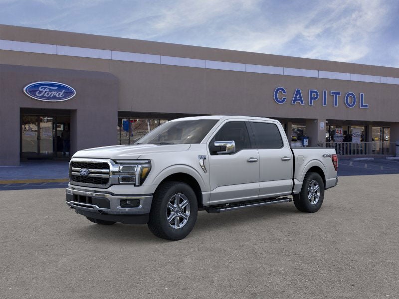 2025 Ford F-150 Lariat®