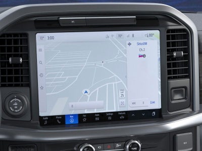 2025 Ford F-150 Lariat®