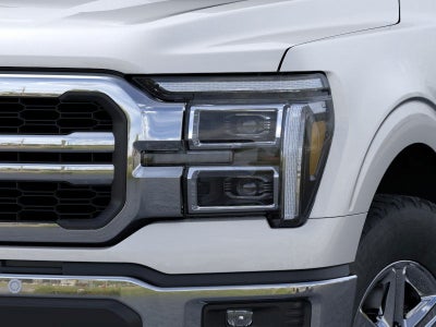 2025 Ford F-150 Lariat®