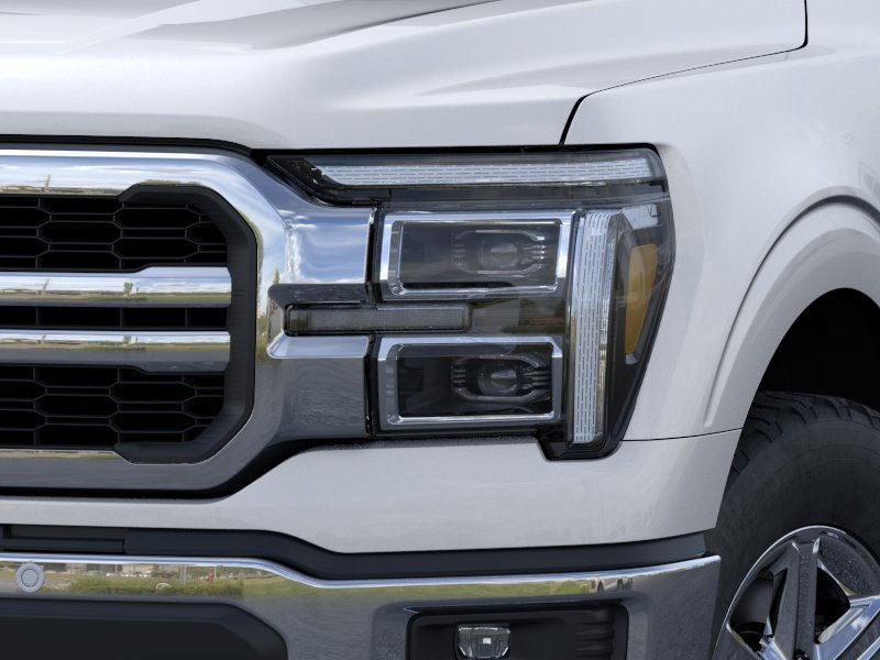 2025 Ford F-150 Lariat®