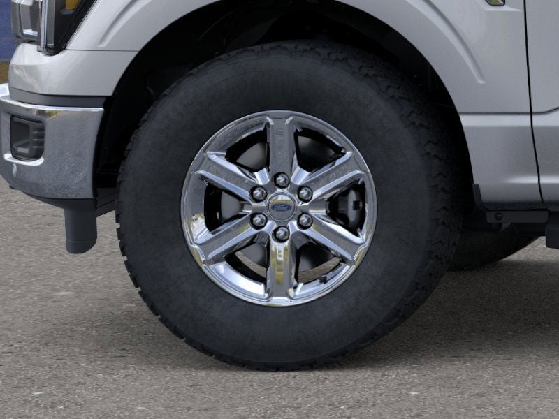 2025 Ford F-150 Lariat®