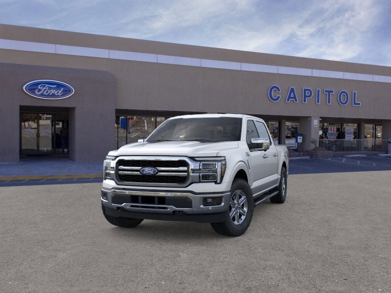 2025 Ford F-150 Lariat®