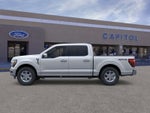 2025 Ford F-150 Lariat®