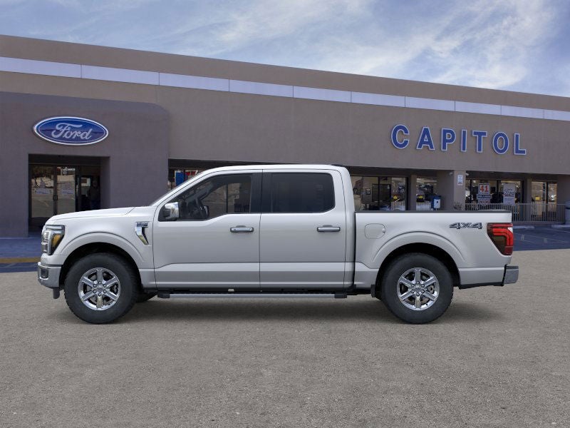 2025 Ford F-150 Lariat®