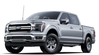 2025 Ford F-150 Lariat®