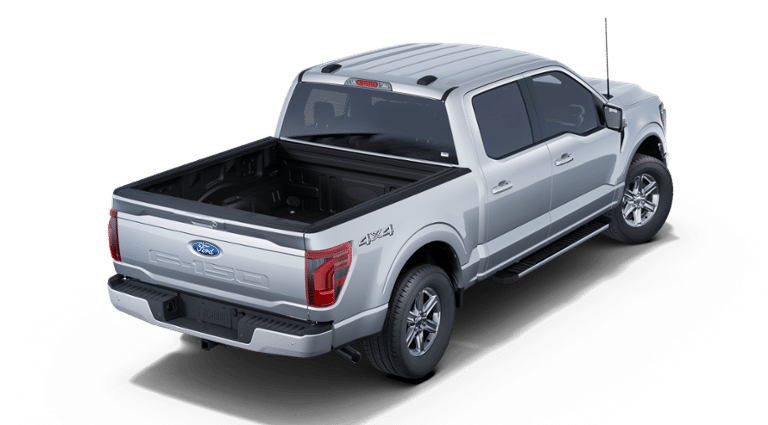 2025 Ford F-150 Lariat®