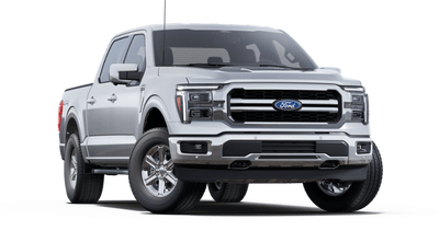 2025 Ford F-150 Lariat®