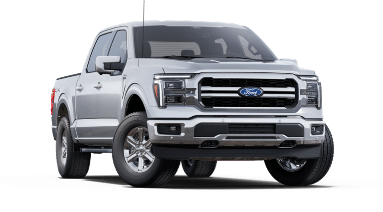 2025 Ford F-150 Lariat®