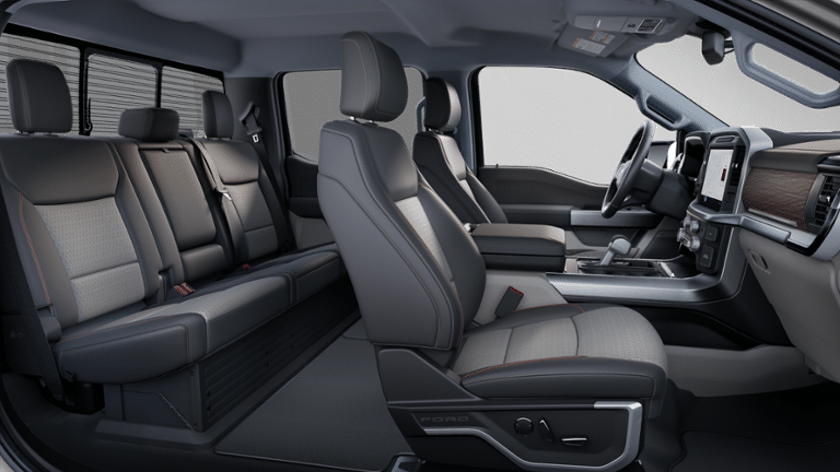 2025 Ford F-150 Lariat®