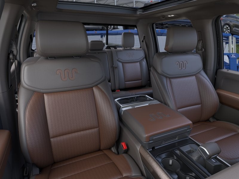 2026 Ford F-150 King Ranch®