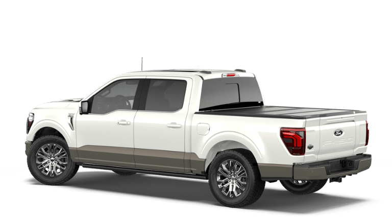 2026 Ford F-150 King Ranch®