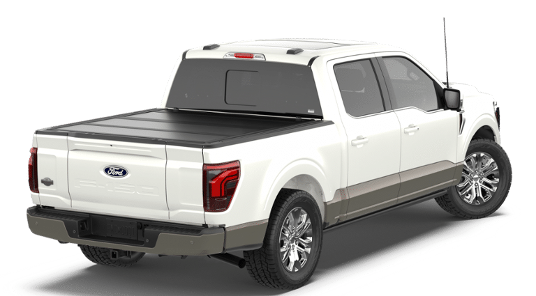 2026 Ford F-150 King Ranch®
