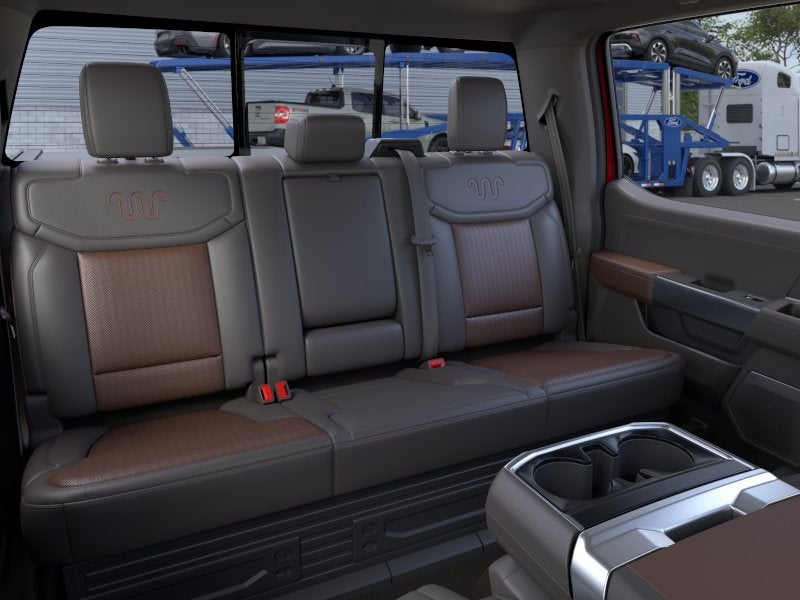 2026 Ford F-150 King Ranch®