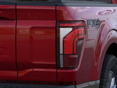 2026 Ford F-150 King Ranch®