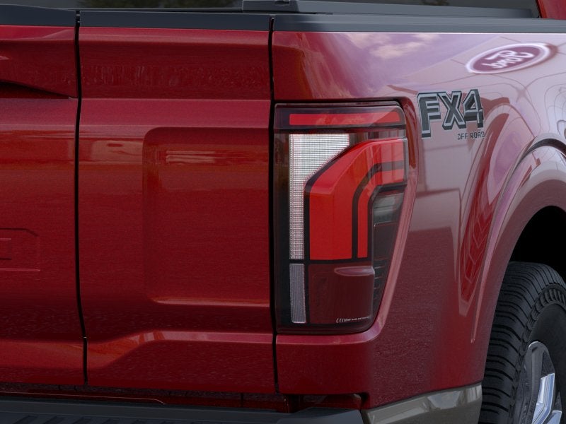 2026 Ford F-150 King Ranch®