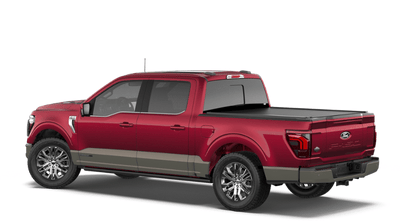 2026 Ford F-150 King Ranch®