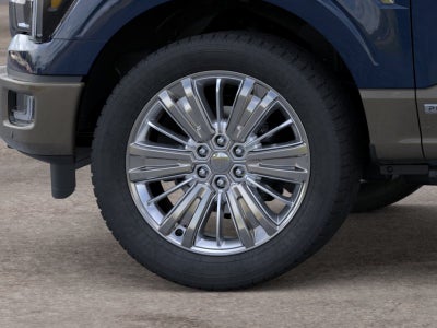 2026 Ford F-150 King Ranch®