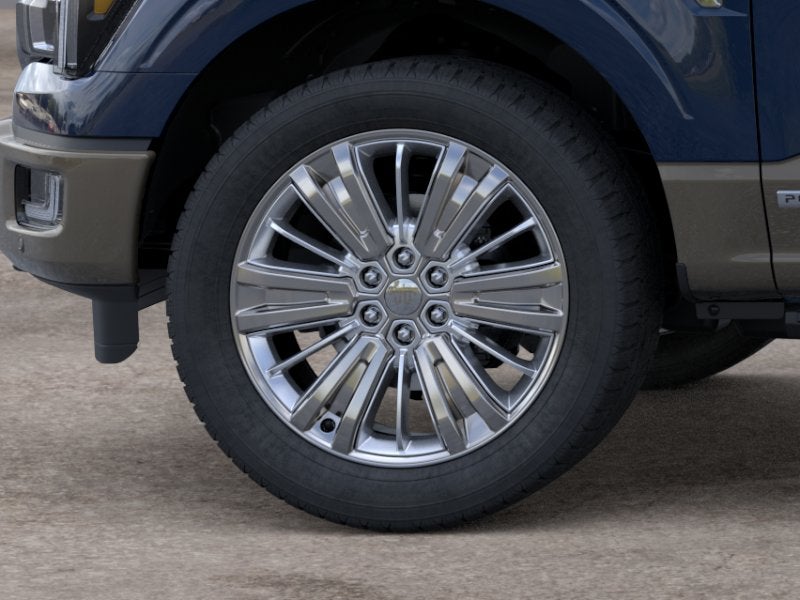 2026 Ford F-150 King Ranch®