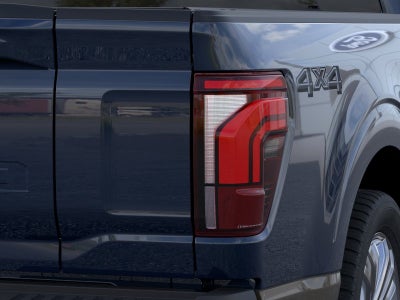 2026 Ford F-150 King Ranch®