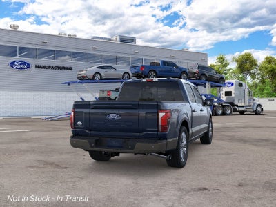 2026 Ford F-150 King Ranch®