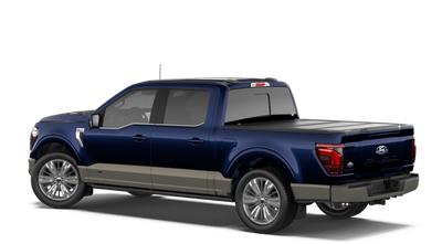 2026 Ford F-150 King Ranch®