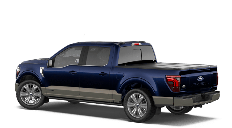 2026 Ford F-150 King Ranch®