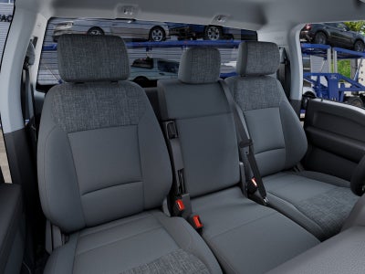 2027 Ford Super Duty F-350® XLT