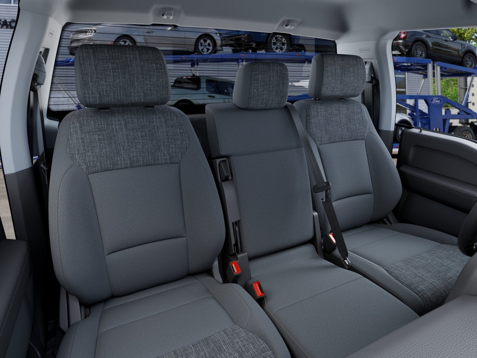 2027 Ford Super Duty F-350® XLT