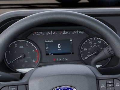 2027 Ford Super Duty F-350® XLT