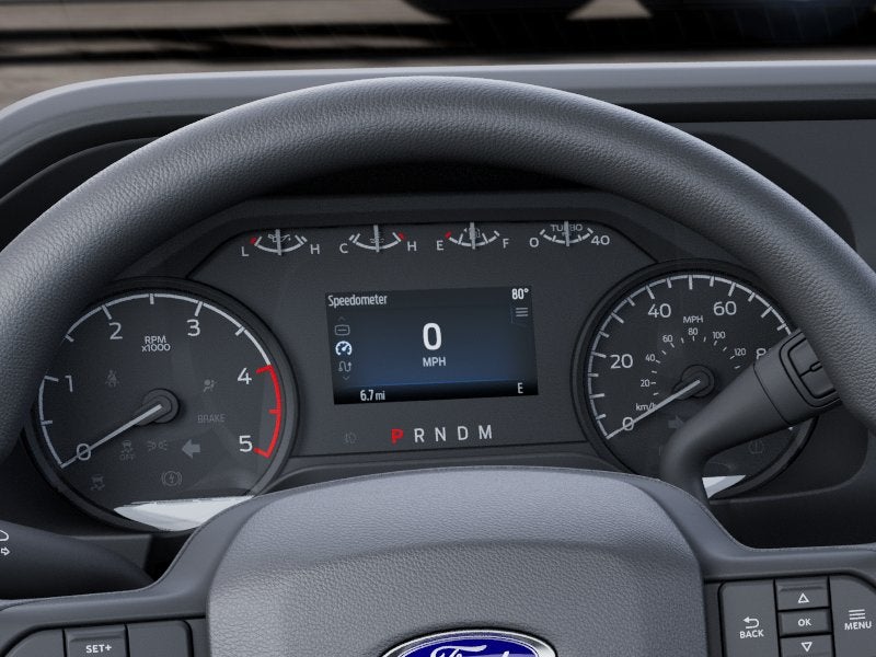 2027 Ford Super Duty F-350® XLT
