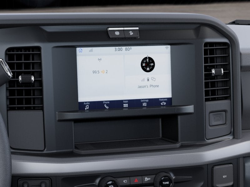 2027 Ford Super Duty F-350® XLT