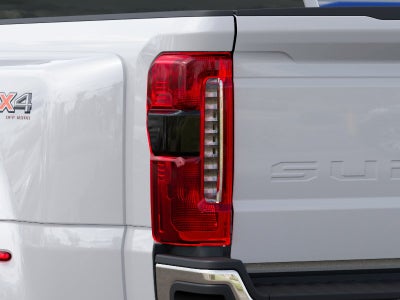 2027 Ford Super Duty F-350® XLT