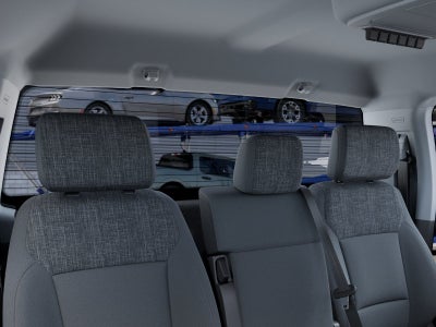 2027 Ford Super Duty F-350® XLT