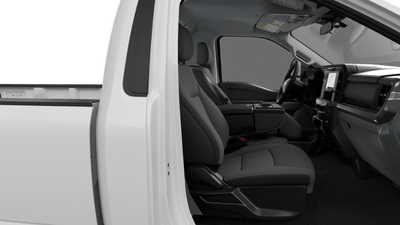 2027 Ford Super Duty F-350® XLT