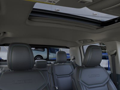 2026 Ford Maverick Lobo™