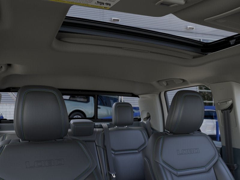 2026 Ford Maverick Lobo™