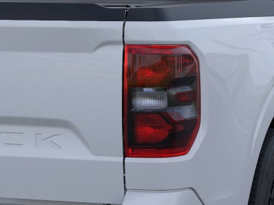 2026 Ford Maverick Lobo™