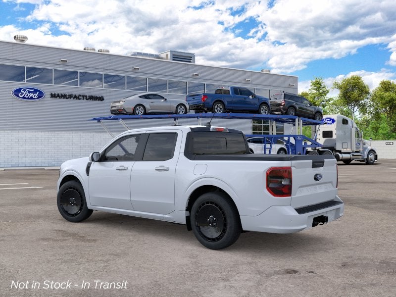 2026 Ford Maverick Lobo™