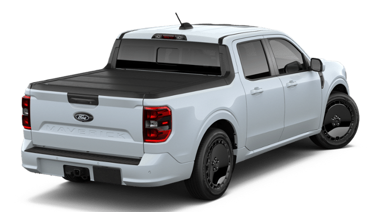 2026 Ford Maverick Lobo™