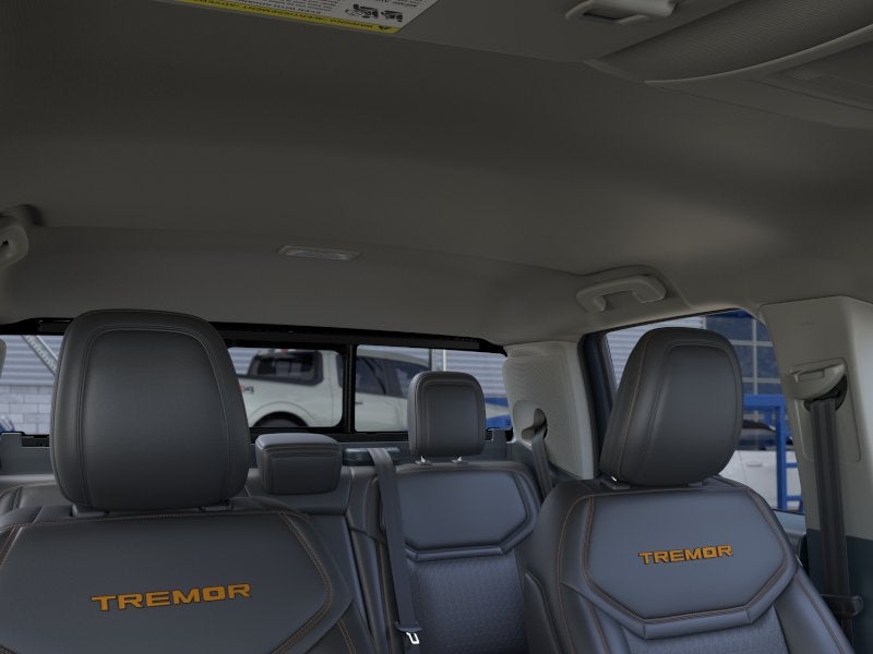 2026 Ford Maverick Tremor®